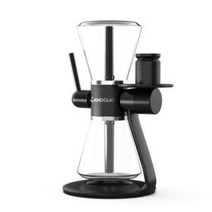 SANDGLAS Gravity Hookah Bong | Glass Bongs For Sale | Free NZ Shipping
