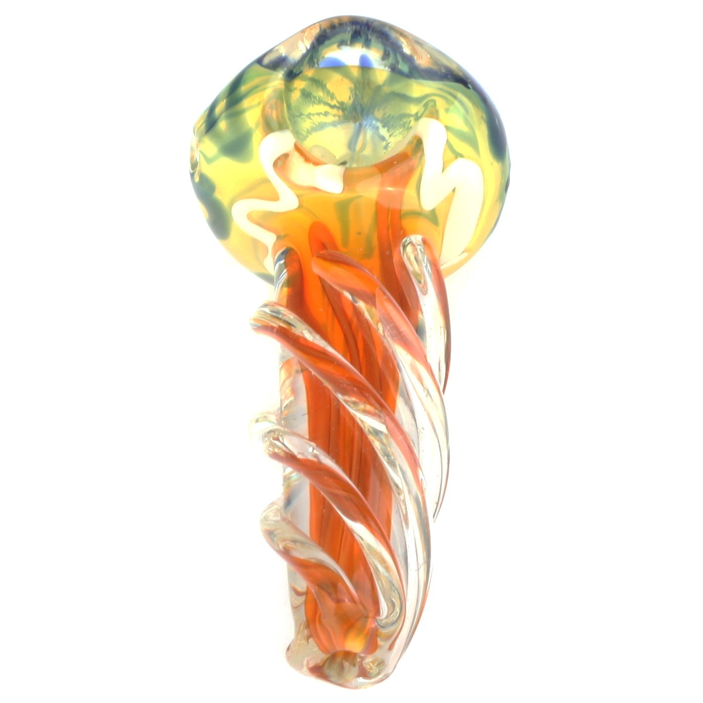 SP-7CM-005_2_Color_changing_pipe_glass_pipe_spoon_pipe_weed_bowl_bong_Nano_Inside-Out_Pipe_w_Spiral_Glass_Orbs_3_147ae297-ec62-43da-8781-8d939f3c534a Nano Inside-Out Pipe Spiral Orbs| Glass Pipes For Sale | Free NZ Shipping