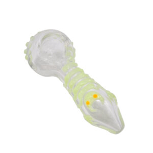 Scorpion Glass Spoon Pipe For Sale | Free NZ Shipping | Smoke Shop Online