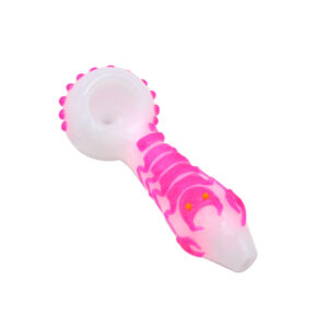 Scorpion Glass Spoon Pipe For Sale | Free NZ Shipping | Smoke Shop Online