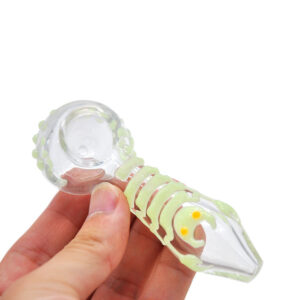 Scorpion Glass Spoon Pipe For Sale | Free NZ Shipping | Smoke Shop Online