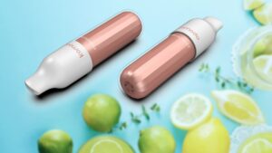 Sea God Disposable Vape Pen 3200 Puffs For Sale | Free NZ Shipping
