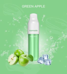 Sea God Disposable Vape Pen 3200 Puffs For Sale | Free NZ Shipping