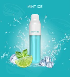 Sea God Disposable Vape Pen 3200 Puffs For Sale | Free NZ Shipping