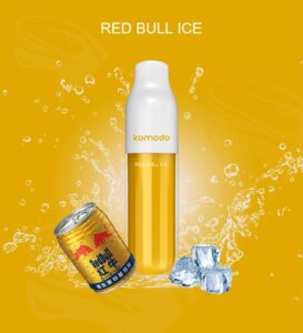Sea God Disposable Vape Pen 3200 Puffs For Sale | Free NZ Shipping