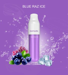 Sea God Disposable Vape Pen 3200 Puffs For Sale | Free NZ Shipping