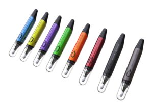 Lookah Seahorse Dab Pen 510 Thread Battery Hybrid For Sale