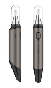 Lookah Seahorse Dab Pen 510 Thread Battery Hybrid For Sale