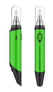 Lookah Seahorse Dab Pen 510 Thread Battery Hybrid