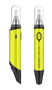 Lookah Seahorse Dab Pen 510 Thread Battery Hybrid