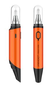Lookah Seahorse Dab Pen 510 Thread Battery Hybrid