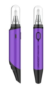 Lookah Seahorse Dab Pen 510 Thread Battery Hybrid