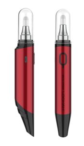 Lookah Seahorse Dab Pen 510 Thread Battery Hybrid
