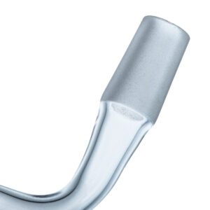 Seamless Round Bottom Terp Slurper Quartz Banger | Free NZ Shipping