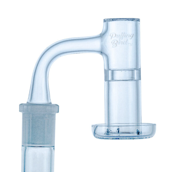 Seamless Straight Terp Slurper Quartz Banger For Sale | Free NZ Shipping