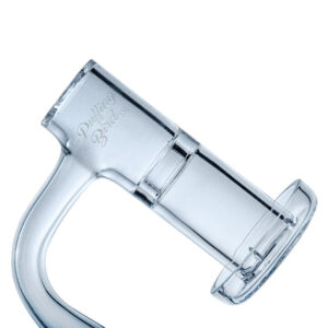 Seamless Straight Terp Slurper Quartz Banger For Sale | Free NZ Shipping