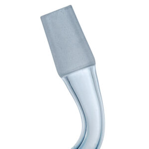 Seamless Straight Terp Slurper Quartz Banger For Sale | Free NZ Shipping