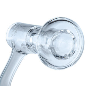 Seamless Straight Terp Slurper Quartz Banger For Sale | Free NZ Shipping