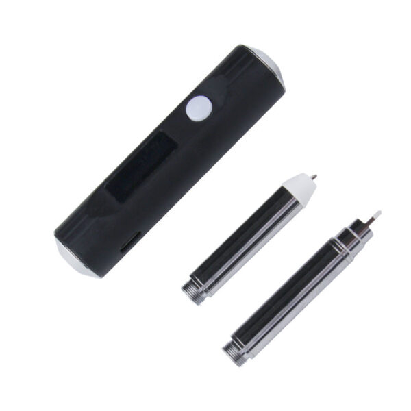 Sensor & Cutter Electric Dabber | Dab Tools For Sale | Free NZ Shipping