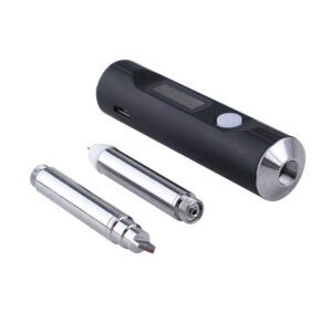 Sensor & Cutter Electric Dabber | Dab Tools For Sale | Free NZ Shipping