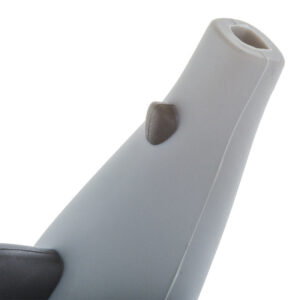 Shark Silicone Hand Pipe | Glass Weed Bowls For Sale | Free NZ Shipping
