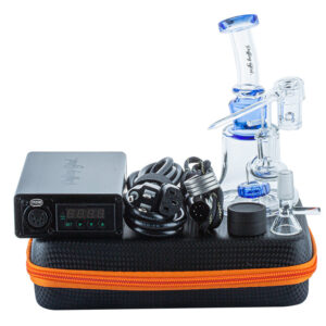 Showerhead Perc Banger Dab Rig Enail Bundle For Sale | Free NZ Shipping