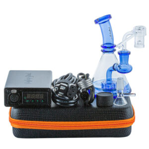 Showerhead Perc Glass Dab Rig Enail Bundle/Enail Kits | Free NZ Shipping