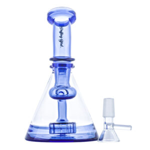 Showerhead Perc Glass Dab Rig Enail Bundle/Enail Kits | Free NZ Shipping