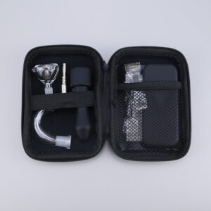 Silicone 10mm Nectar Collector Portable Kit For Sale | Free NZ Shipping