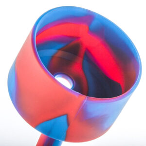 Silicone Cap Water Pipe Adapter | Attachment For Sale | Free NZ Shipping