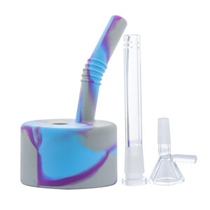 Silicone Cap Water Pipe Adapter | Attachment For Sale | Free NZ Shipping