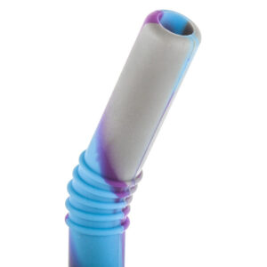 Silicone Cap Water Pipe Adapter | Attachment For Sale | Free NZ Shipping