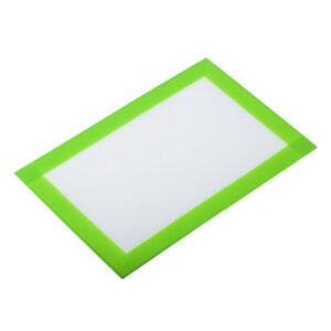 Silicone Dab Mat - 12.2" x 7.9" | Dab Tools For Sale | Free NZ Shipping