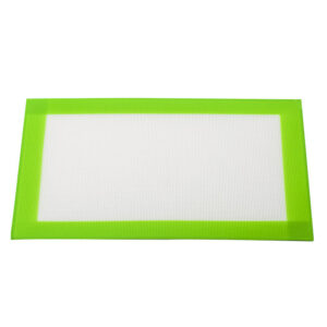 Silicone Dab Mat - 12.2" x 7.9" | Dab Tools For Sale | Free NZ Shipping