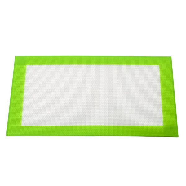 Silicone Dab Mat - 12.2" x 7.9" | Dab Tools For Sale | Free NZ Shipping