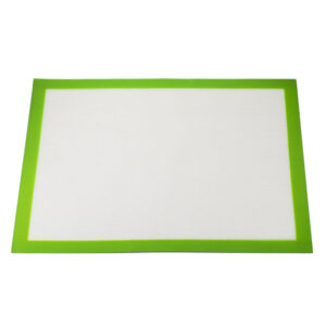 Non-stick Silicone Dab Mat | Big Size Dab Pad For Sale | Free NZ Shipping