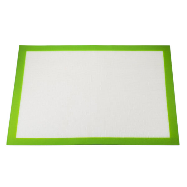 Non-stick Silicone Dab Mat | Big Size Dab Pad For Sale | Free NZ Shipping