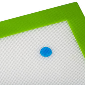 Non-stick Silicone Dab Mat | Big Size Dab Pad For Sale | Free NZ Shipping