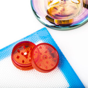 Silicone Dab Mat - 4.3" x 3.3" | Dab Tools For Sale | Free NZ Shipping