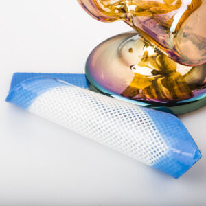 Silicone Dab Mat - 4.3" x 3.3" | Dab Tools For Sale | Free NZ Shipping