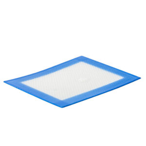Silicone Dab Mat - 4.3" x 3.3" | Dab Tools For Sale | Free NZ Shipping