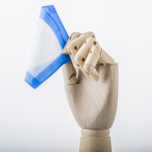 Silicone Dab Mat - 4.3" x 3.3" | Dab Tools For Sale | Free NZ Shipping