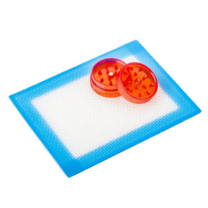 Silicone Dab Mat - 4.3" x 3.3" | Dab Tools For Sale | Free NZ Shipping