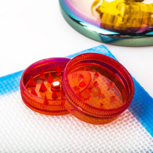 Silicone Dab Mat - 4.3" x 3.3" | Dab Tools For Sale | Free NZ Shipping