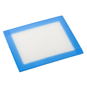 Silicone Dab Mat - 5.5" x 4.5" | Dab Tools For Sale | Free NZ Shipping