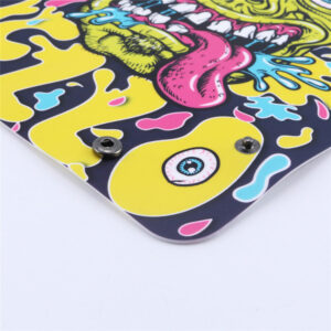 Silicone Folding Dab Mat w/ Button/Dab Tools For Sale | Free NZ Shipping