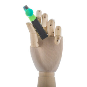 Silicone Pipe w/Lid | One Hitter Pipe/Chillum For Sale | Free NZ Shipping
