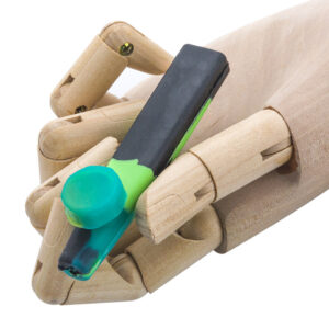 Silicone Pipe w/Lid | One Hitter Pipe/Chillum For Sale | Free NZ Shipping