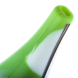 Silicone Seahawks Hand Pipe | Weed Bowls For Sale | Free NZ Shipping