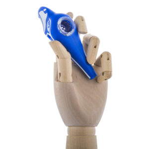 Silicone Seahawks Hand Pipe | Weed Bowls For Sale | Free NZ Shipping